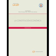 LA CONSTITUCIÓN ECONÓMICA